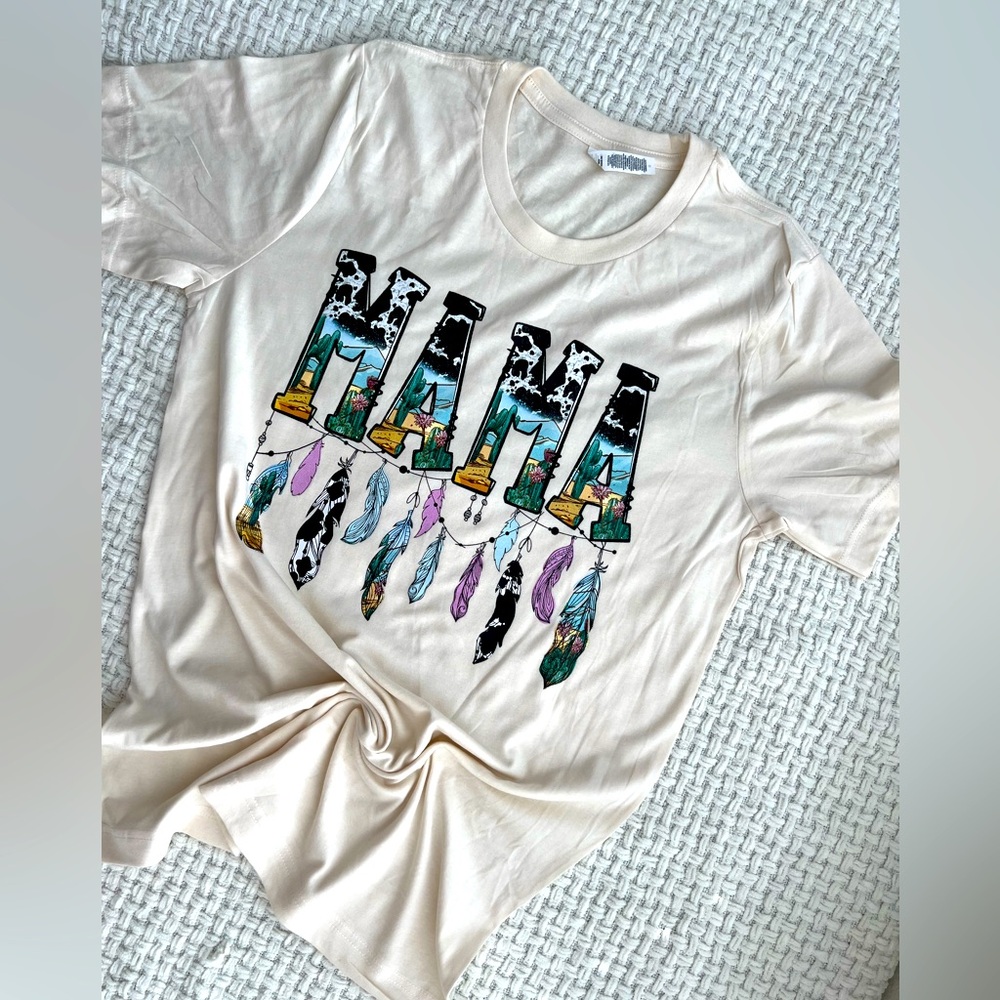 Mama T-Shirt
